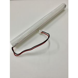 Battery Sticks, Plates - 6 cell battery stick