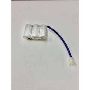Battery Sticks , Plates - 3 cell battery pack