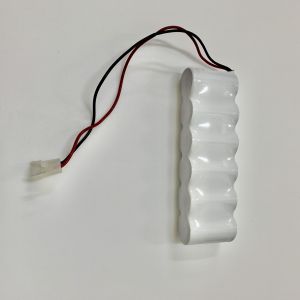 Battery Sticks, Plates - 6 cell battery pack