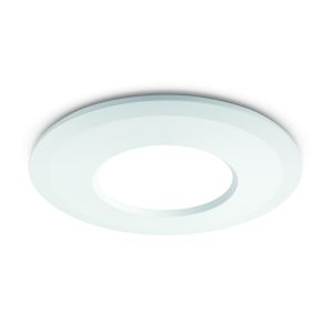 Alternative Rims - White finish