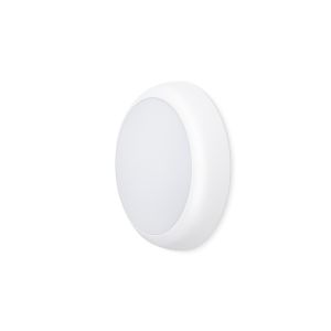 Bulkhead slim 8/12W IP65 3CCT 250mm white