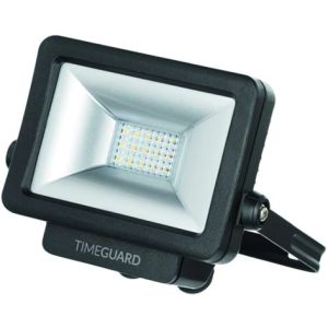Slimline LED Floodlight - 10W black