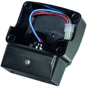 Dedicated Photocells for Slimline Floodlights - black