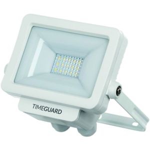 Slimline LED Floodlight - 10W white
