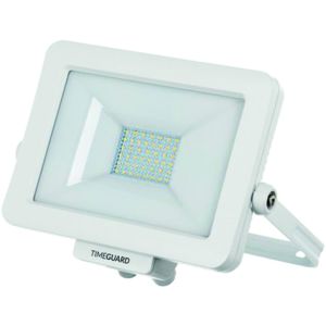 Slimline LED Floodlight- 30W white