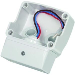 Dedicated Photocells for Slimline Floodlights - white
