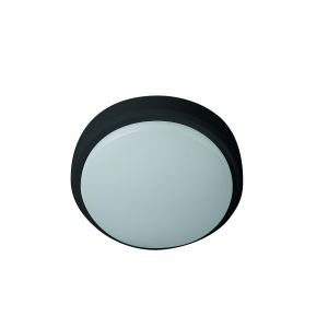 Bulkheads - 8W IP54 circular bulkhead, 3000K