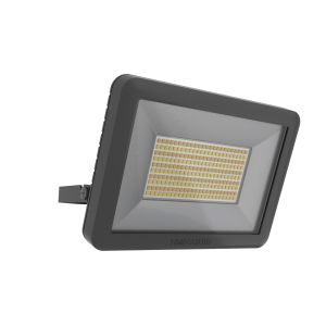 Floodlight 50W 3CCT black