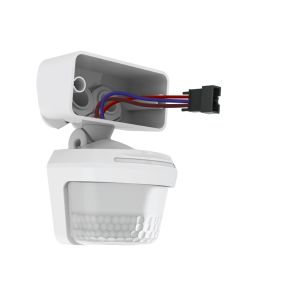 Floodlight Sensor white