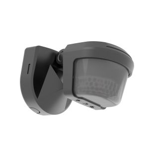 PIR &amp; Photocell 2kW Standalone White