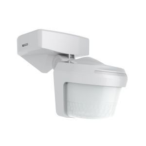 PIR &amp; Photocell 2kW Standalone Black