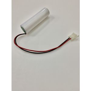 Battery Sticks, Plates - 2 cell battery stick