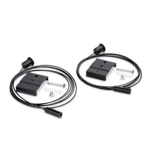 Suspension kit 2m black