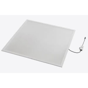 LED Panel Backlit UGR Tpa 20/28/32W 600x600mm white 4000K