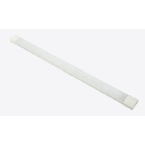 LED batten low profile 20/40W IP20 1200mm white 3CCT