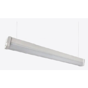 LED batten 26/52W IP20 1530mm white 3CCT 140Lm/W