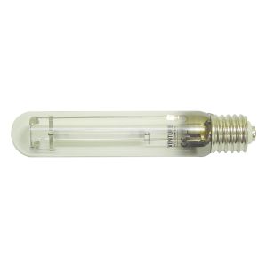 Standard Tubular Clear SON Lamps (External Ignitor) - 100W SON-T E40 - 28,500 hrs