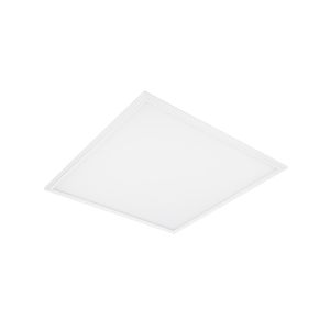 LED Flat Panels IP20 Rated - 40W 600 x 600mm white 4000K 