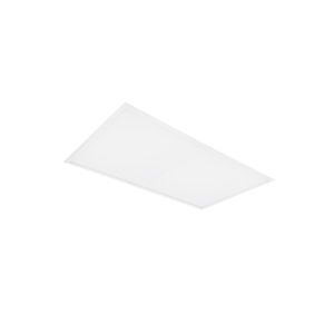 LED Flat Panels IP20 Rated - 60W 600 x 1200mm white 4000K