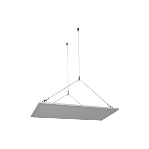 3 wire suspension kit for 300 x 1200mm panel