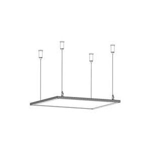 4 wire suspension kit for 600 x 600mm panel