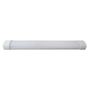 Slim LED Battens IP20 Rated 3 Colour Selectable - 600mm 20W