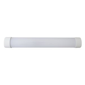 Slim LED Battens IP20 Rated 3 Colour Selectable - 1200mm 40W
