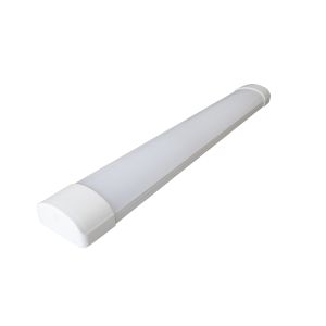 Slim LED Battens IP20 Rated 3 Colour Selectable - 1500mm 60W