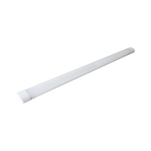 Slim LED Battens IP20 Rated 3 Colour Selectable - 1800mm 60W