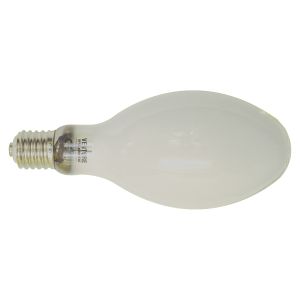 Standard Elliptical Diffused SON Lamps (External Ignitor) - 400W SON-E E40 - 28,5000 hrs
