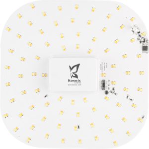 18W LED DD Standard 4pin 3000hrs 2700/4000/6500K