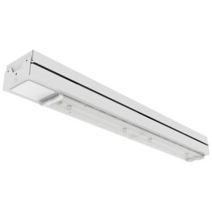 LED low bay 80W 6500K 9600lumen emergency