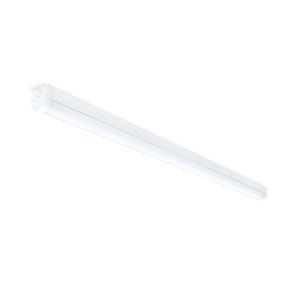 6ft twin LED batten 37-75W 3CCT