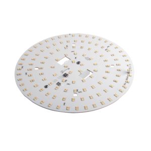 LED DD Standard Switchable Wattage &amp; Colour - DD lamp