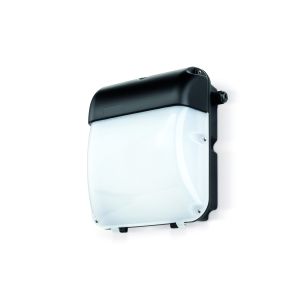 LED Wall Lights - 30W LED Wall Pack - black