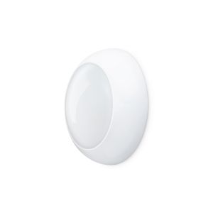 Rapid fit circular LED bulkhead 8W 4000K 760 lumens