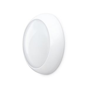 Rapid fit circular LED bulkhead 12W 4000K 1250 lumens + mwave