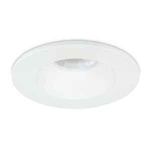 Downlight LED anti-glare 7.5W 3000/4000K white