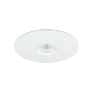Downlight LED 135mm 70-127mm concealer 7.5W 3000/4000K white