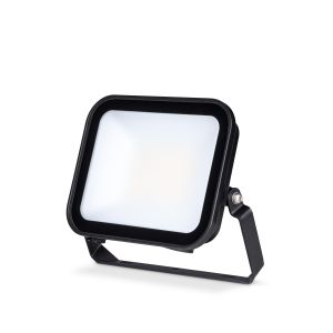 Floodlight LED 30W IP65 3200lm 3CCT black
