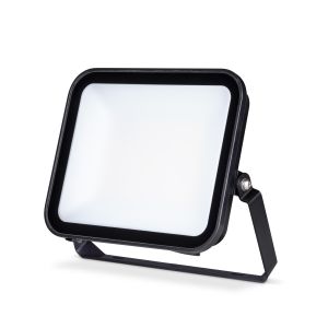 Floodlight LED 50W IP65 5600lm 3CCT black