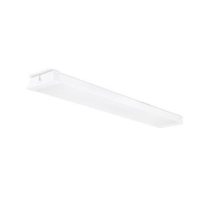Linear Luminaire 22-31W 3CCT UGR 4ft 2860-4020lm Emergency