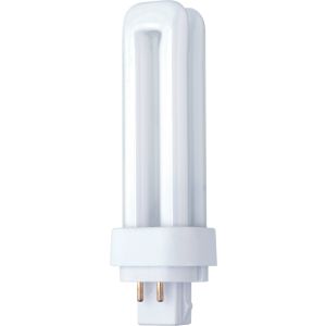 BLD Double Turn - 10W G24q-1 4 Pin, 4000K, 10,000 hrs