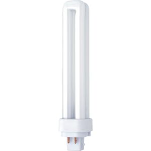 BLD Double Turn - 26W G24q-3 4 Pin, 4000K, 10,000 hrs