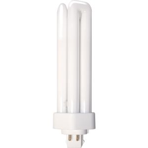 BLD Triple Turn - 26W GX24q-3 4 Pin, 4000K, 10,000 hrs