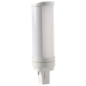 7W Thermoplastic PLT LED (Eq 13w + 18w)