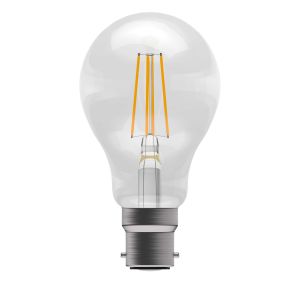 4.5W BC/B22 2700K
