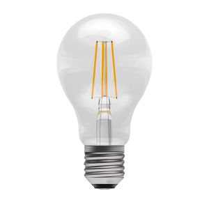 4.5W Dimmable BC/B22 2700K 