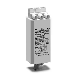 Ignitors For SON &amp; Metal Halide Lamps - 35-400W metal halide &amp; 100-400W SON lamp ignitor