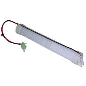 Battery Sticks, Plates - 4 cell battery stick